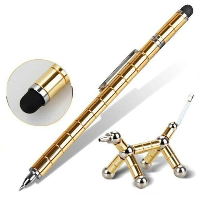 Magnetic Fidget Pen - Image 3