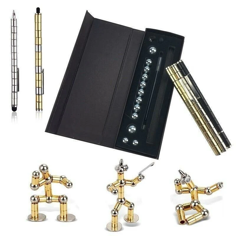 Magnetic Fidget Pen - Image 4