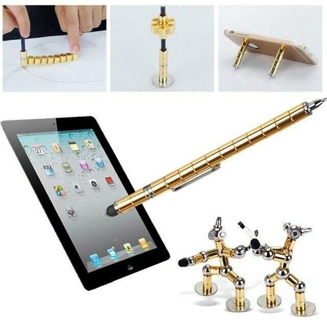 Magnetic Fidget Pen - Image 7