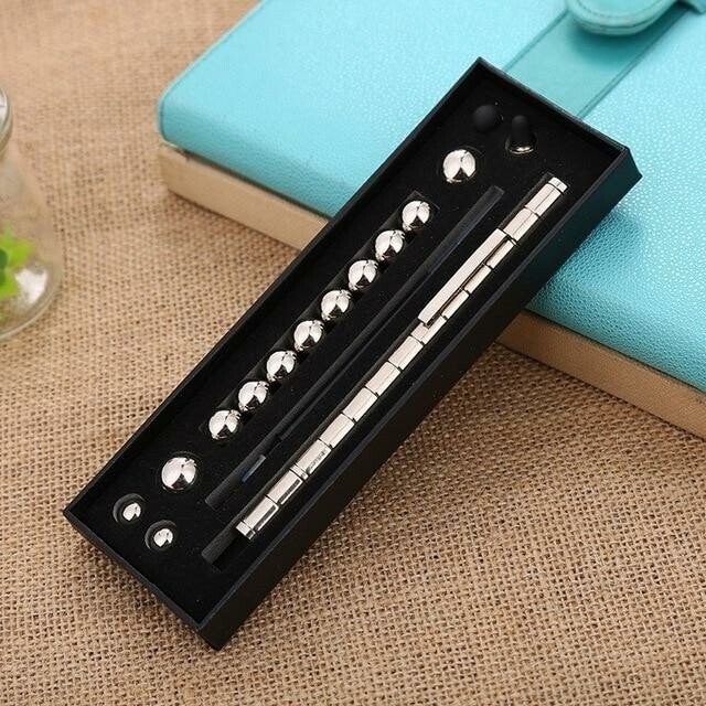Magnetic Fidget Pen - Image 9
