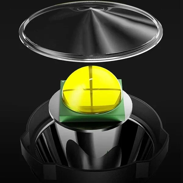 🔥Super bright LED Portable Spotlights - Image 6
