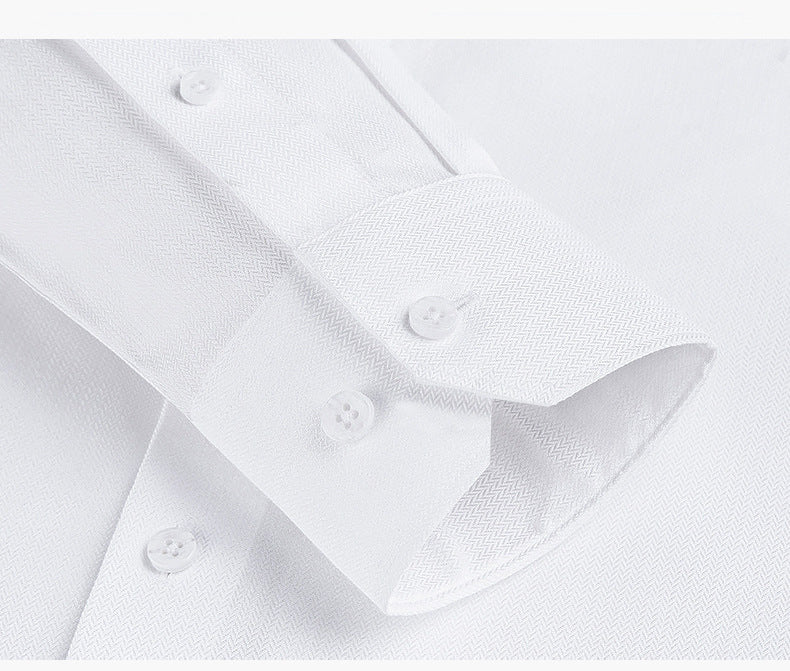Men's cotton shirt - Image 4