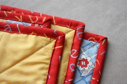 Sewing Machine Binding Curve Edge Folder - Image 6
