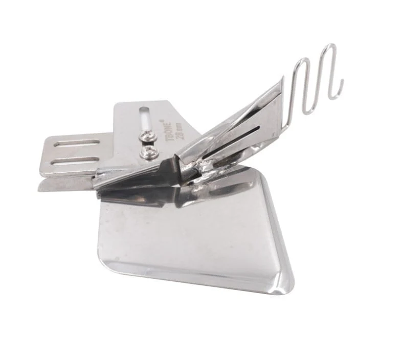 Sewing Machine Binding Curve Edge Folder - Image 8