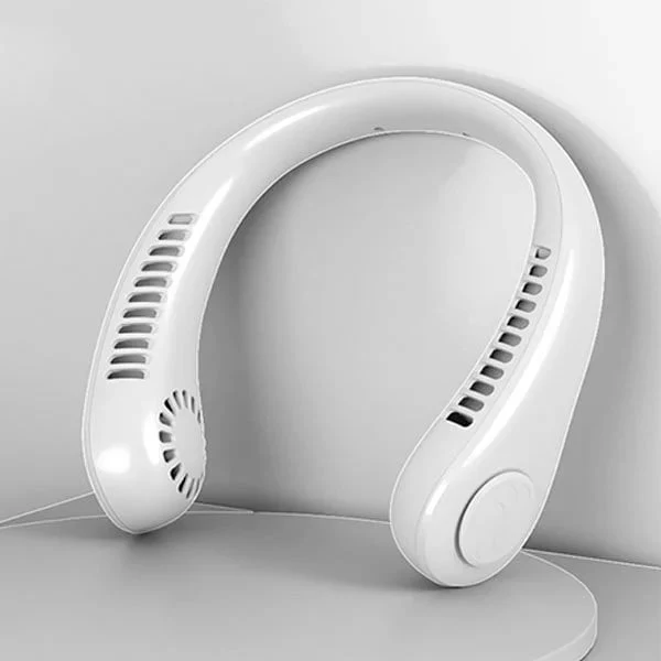 2024 New Portable Neck Fan - Image 11