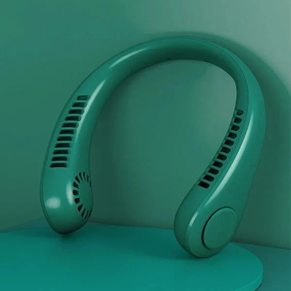 2024 New Portable Neck Fan - Image 13
