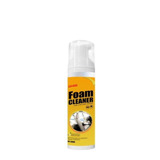 Car Magic Foam Cleaner - Image 6