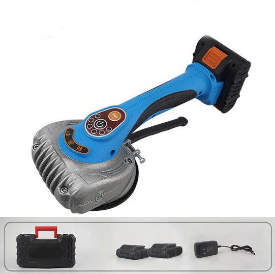 2024 New Electric tile laying machine - Image 10