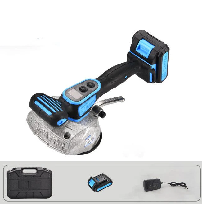2024 New Electric tile laying machine - Image 11