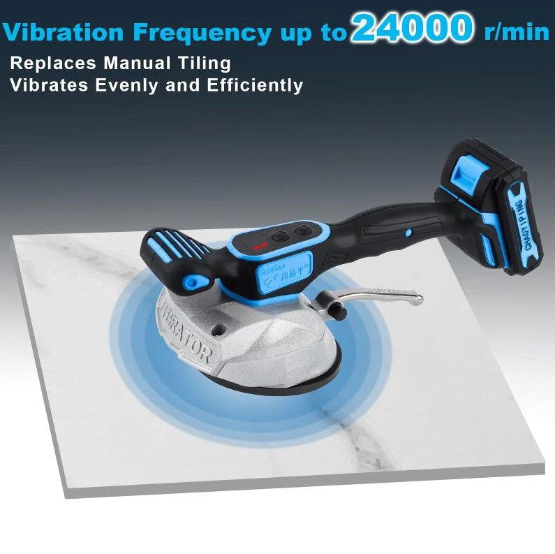 2024 New Electric tile laying machine - Image 6