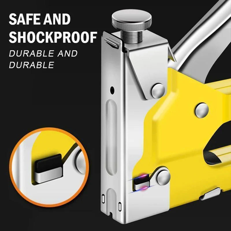 3 In 1 Beat Nail Gun - Image 3