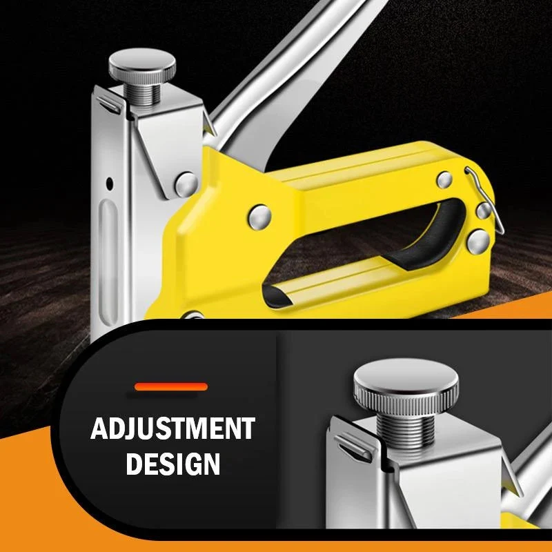 3 In 1 Beat Nail Gun - Image 4