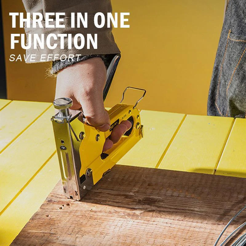 3 In 1 Beat Nail Gun - Image 6