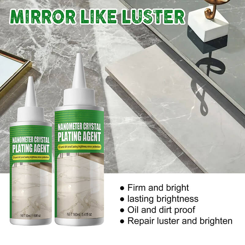 Nano Crystal Coating Agent for Tile & Furniture - Image 14