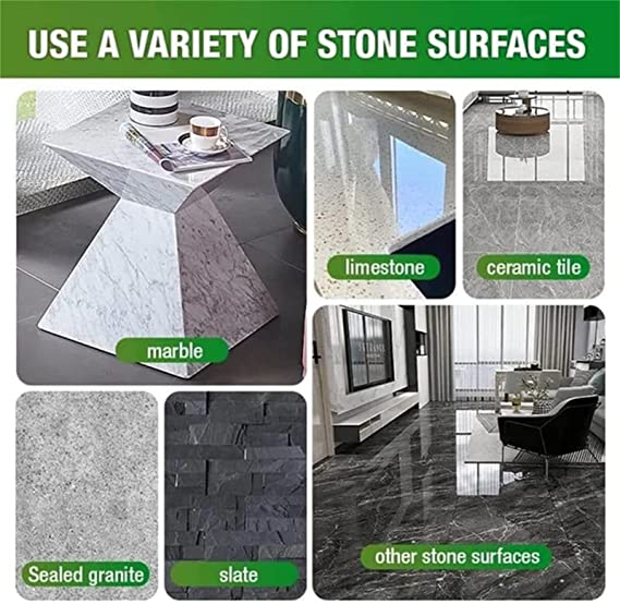Nano Crystal Coating Agent for Tile & Furniture - Image 4