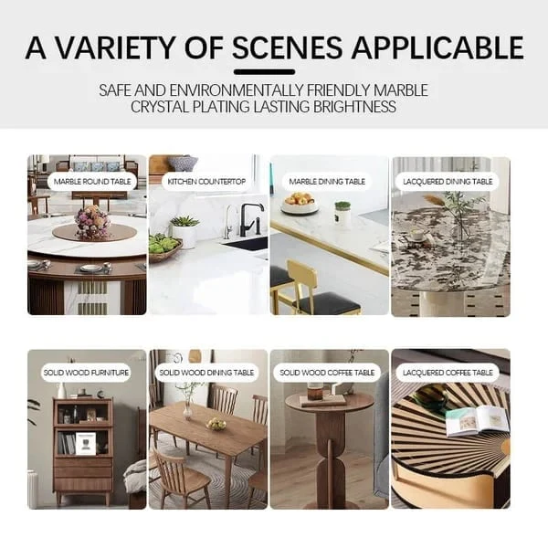 Nano Crystal Coating Agent for Tile & Furniture - Image 9