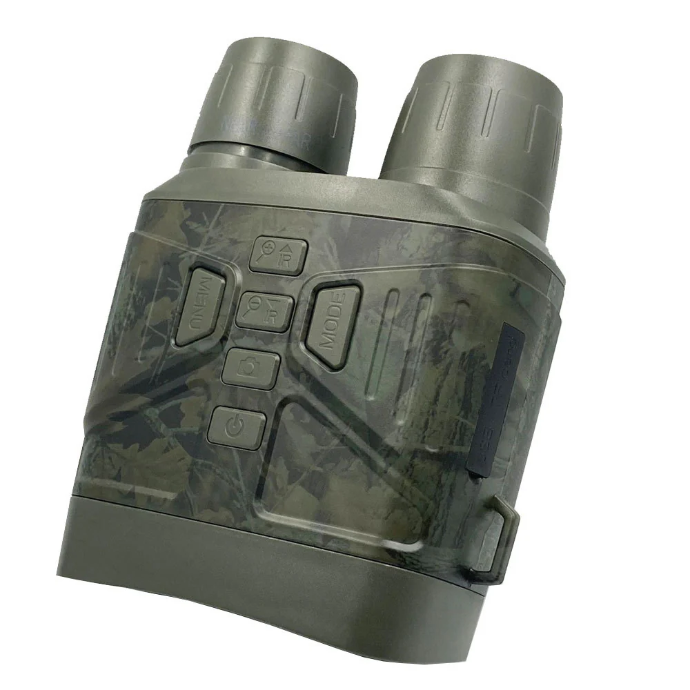 4K Night Vision Goggles, Night Vision Binoculars - Image 7