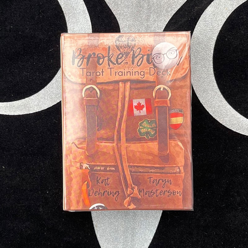 Adventure Time Tarot Deck - Image 13
