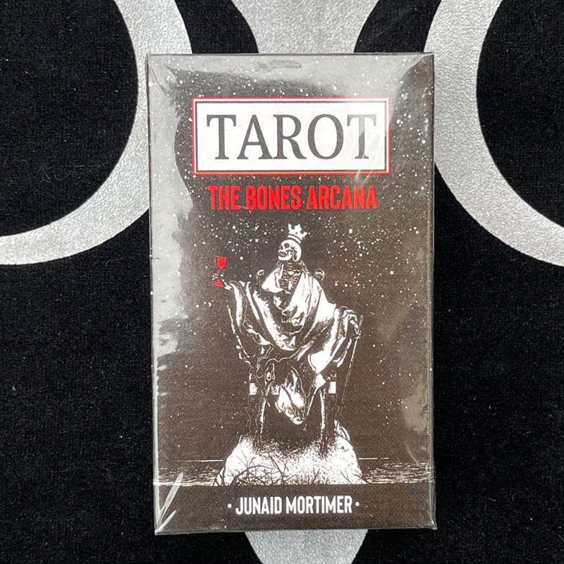 Adventure Time Tarot Deck - Image 18