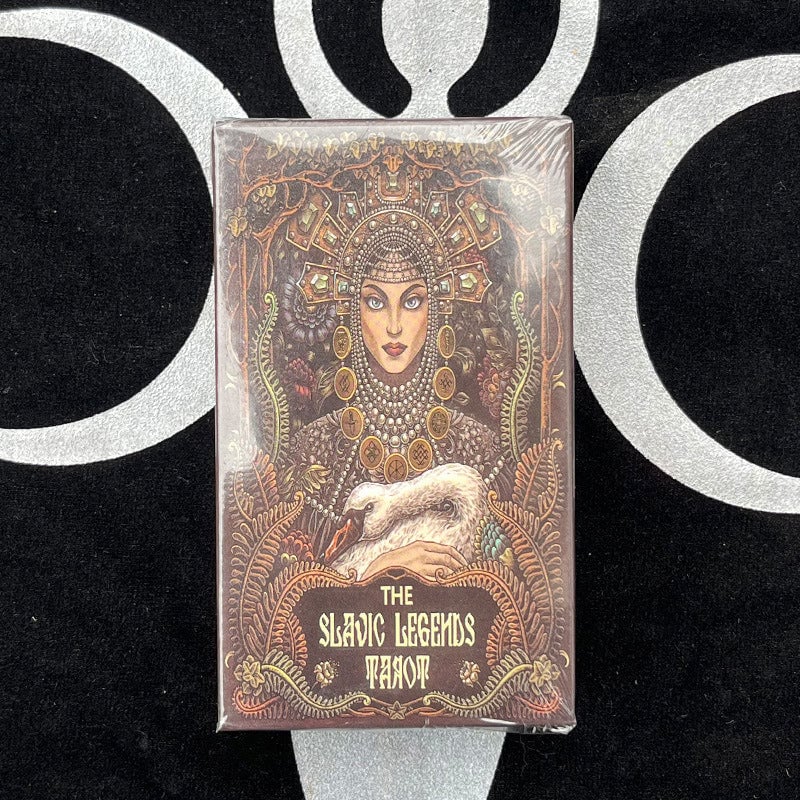 Adventure Time Tarot Deck - Image 21