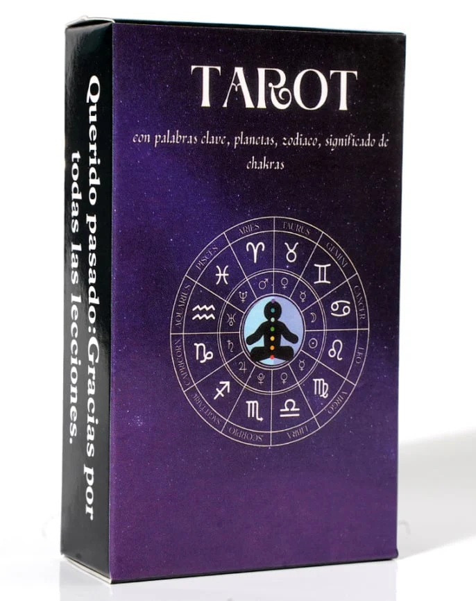 Adventure Time Tarot Deck - Image 22
