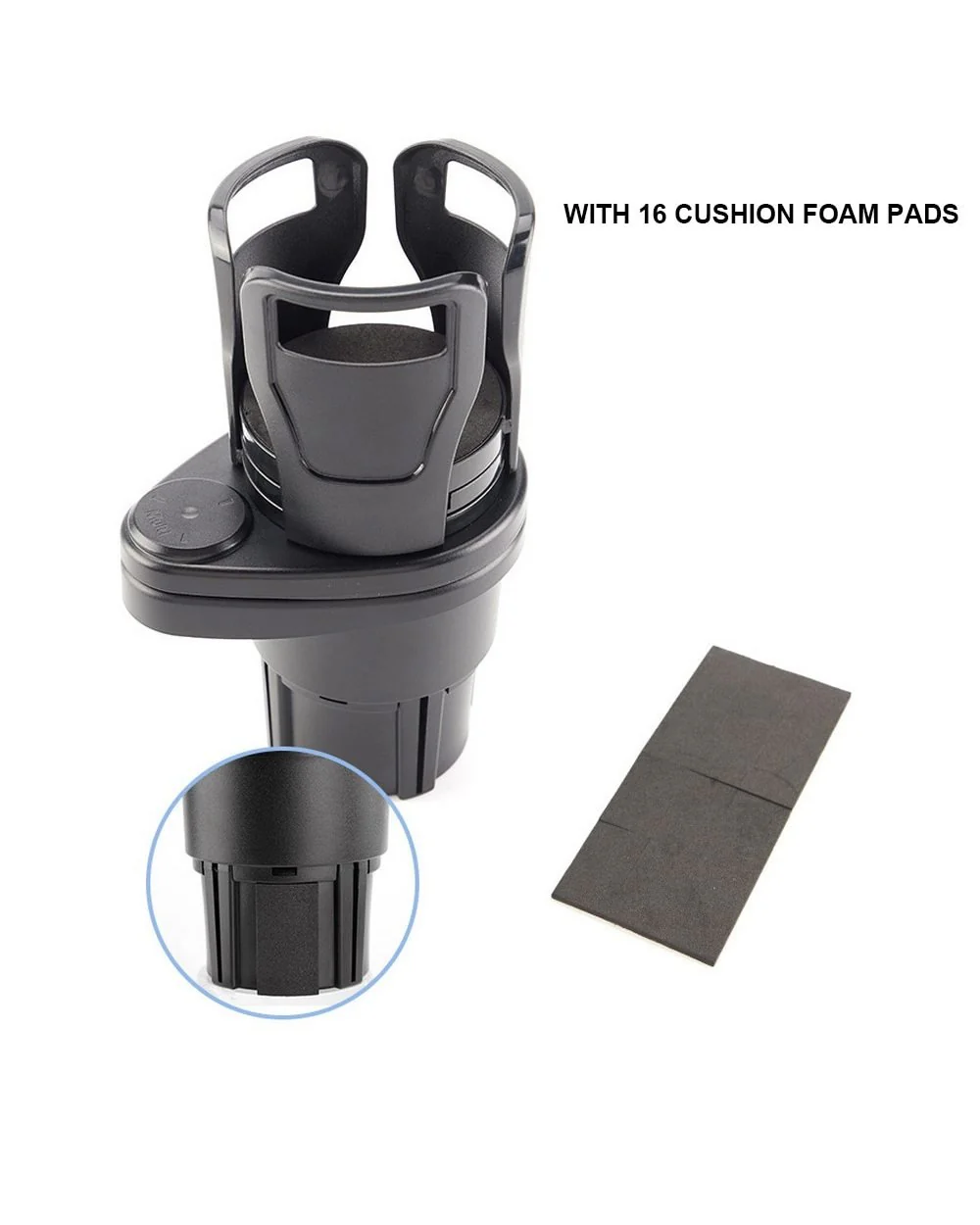 All Purpose Car Cup Holder - Image 7