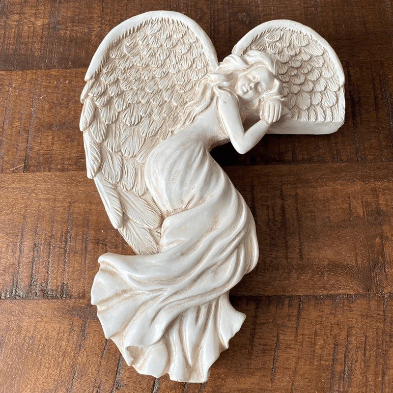 Angel Wings Door Frame Decoration - Image 8