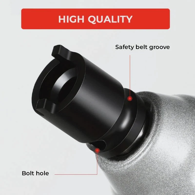 Angle Grinder Socket Wrench - Image 5