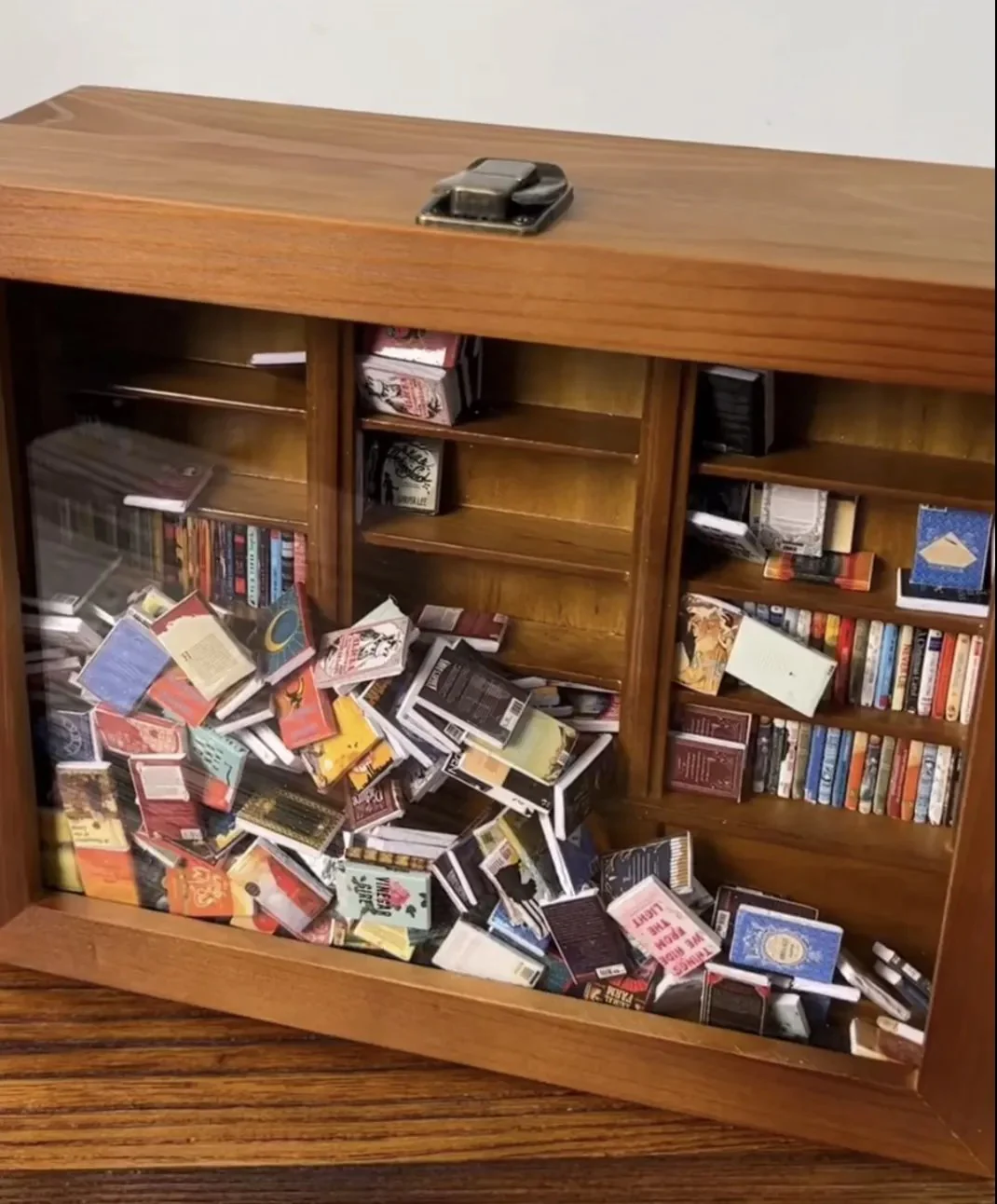 Healing and Stress Reducing Anxiety Bookshelf | Get Rid of Your Anxiety - Image 4