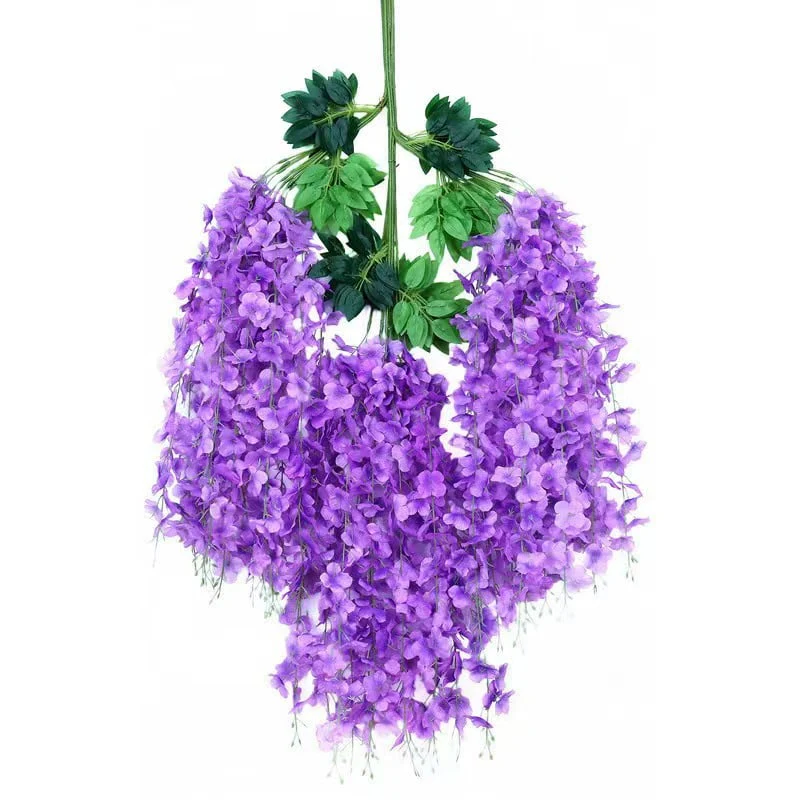 UV Simulation Artificial Wisteria - Image 12