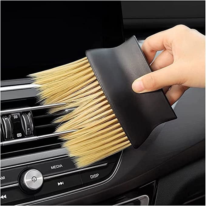 Auto Interior Dust Brush - Image 3