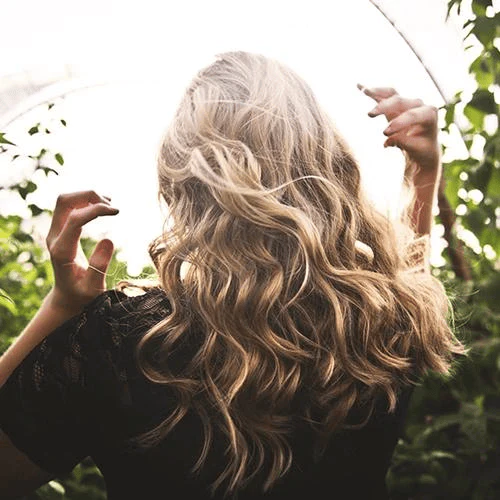 Auto Rotating Ceramic Hair Curler - Image 5