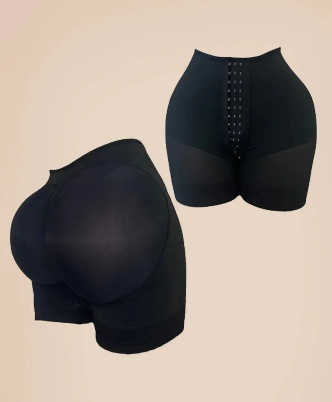 🔥Upgrade your closets! BBL effect faja shorts💥 - Image 11