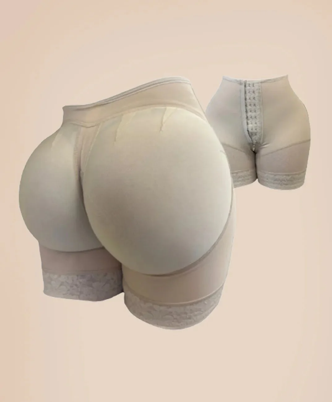 🔥Upgrade your closets! BBL effect faja shorts💥 - Image 2