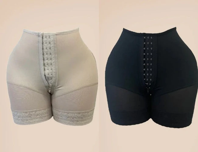 🔥Upgrade your closets! BBL effect faja shorts💥 - Image 8