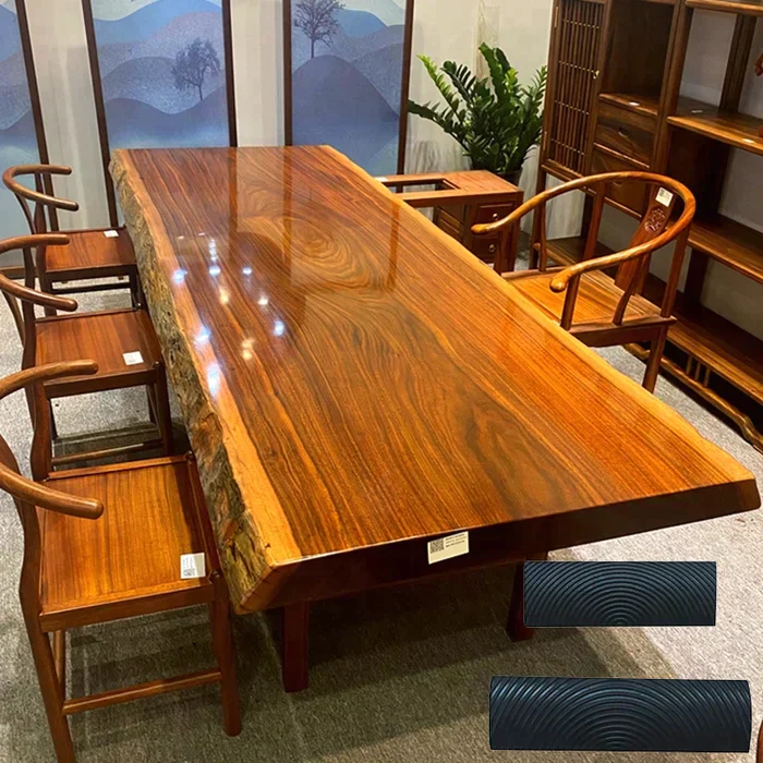 Beauty of Nature, Woodgrain Craftsman - Image 2