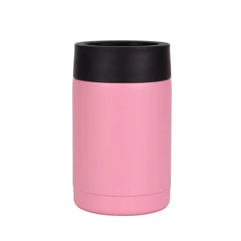 Beer Bottle and Can Cooler with Beer Opener - Image 30