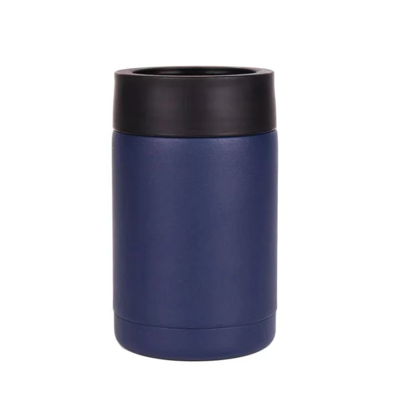 Beer Bottle and Can Cooler with Beer Opener - Image 36
