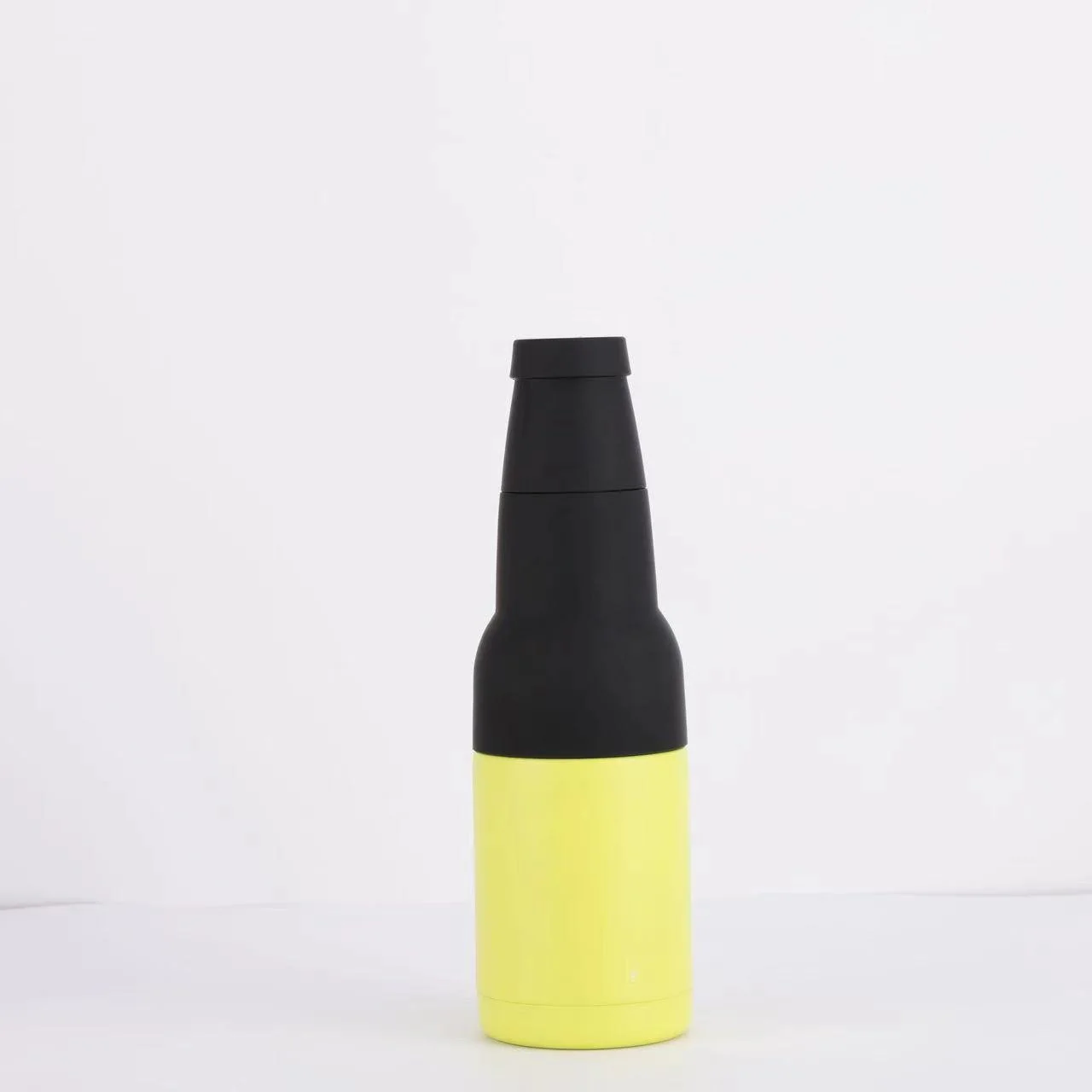 Beer Bottle and Can Cooler with Beer Opener - Image 8