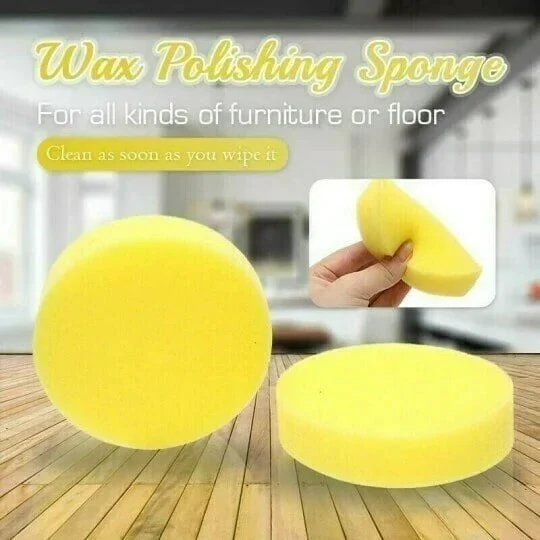 🔥Wood Seasoning Beeswax - Image 12