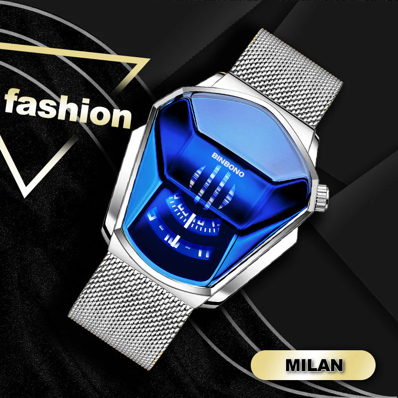 2023 Valentine's Day Gift  🎁 Diamond Style Quartz Watch for Men & Women - Image 15