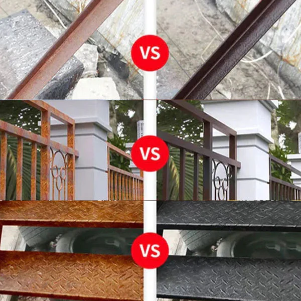 Anti-rust paint for metal-multiple colors to choose(50%OFF) - Image 10