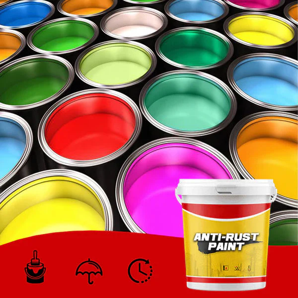 Anti-rust paint for metal-multiple colors to choose(50%OFF) - Image 7