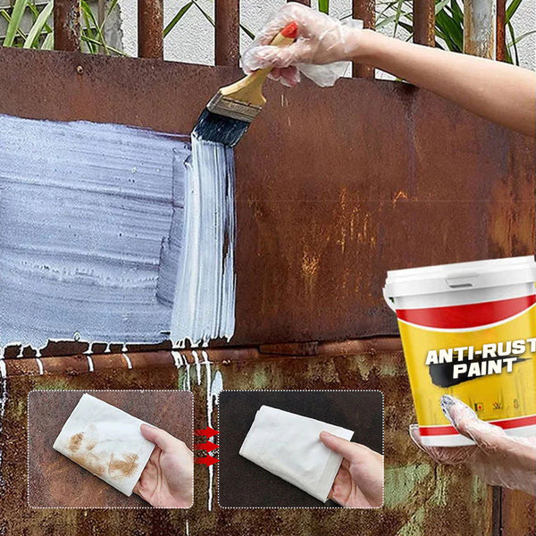 Anti-rust paint for metal-multiple colors to choose(50%OFF) - Image 8