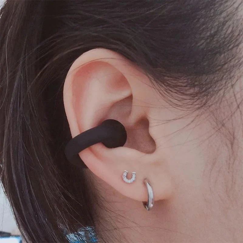 Wireless Ear Clip Bone Conduction Headphones🎧 - Image 9