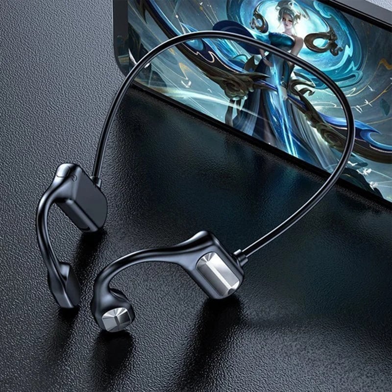 Bone Conduction Headphones - Bluetooth Wireless Headset🎧 - Image 11