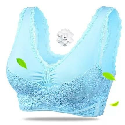 [New In] Comfort Push Up Bra - Image 10