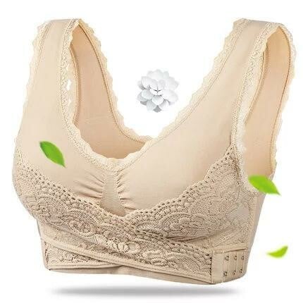 [New In] Comfort Push Up Bra - Image 11