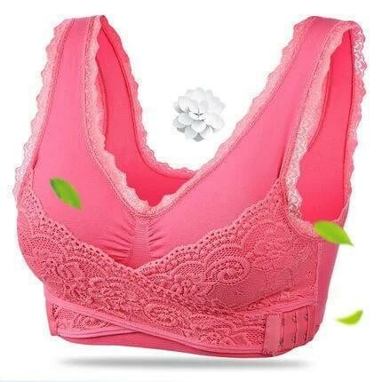 [New In] Comfort Push Up Bra - Image 5
