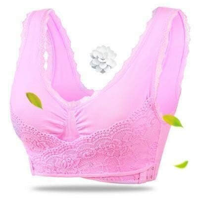 [New In] Comfort Push Up Bra - Image 7